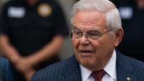 New Jersey Sen. Bob Menendez will resign from Senate after bribery convictions