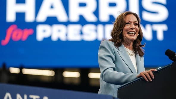 Kamala Harris rally in Philadelphia: Here's everything we know for Tuesday