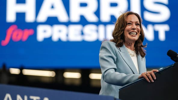 Kamala Harris rally in Philadelphia: Here's everything we know so far