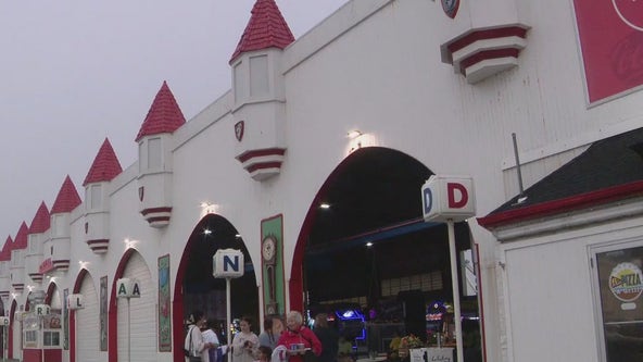 Gillian's Wonderland Pier to close after nearly a century of family-filled happiness in Ocean City