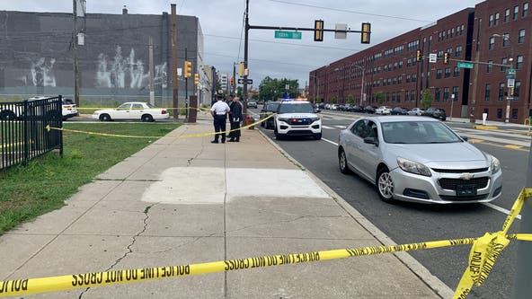 Man shot to death Wednesday morning in North Philadelphia: police