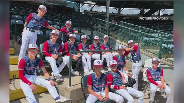 Little League World Series: Council Rock Newtown players enjoy spotlight as they prepare for big game