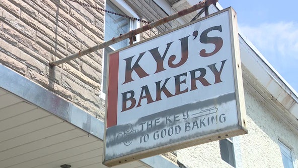 Popular family-owned bakery in Delaware County to close after 70 years