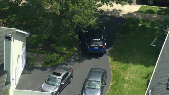 3 killed in murder-suicide in Buckingham Township neighborhood: officials