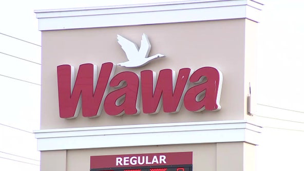 Wawa credit card machines down, only accepting cash at some stores