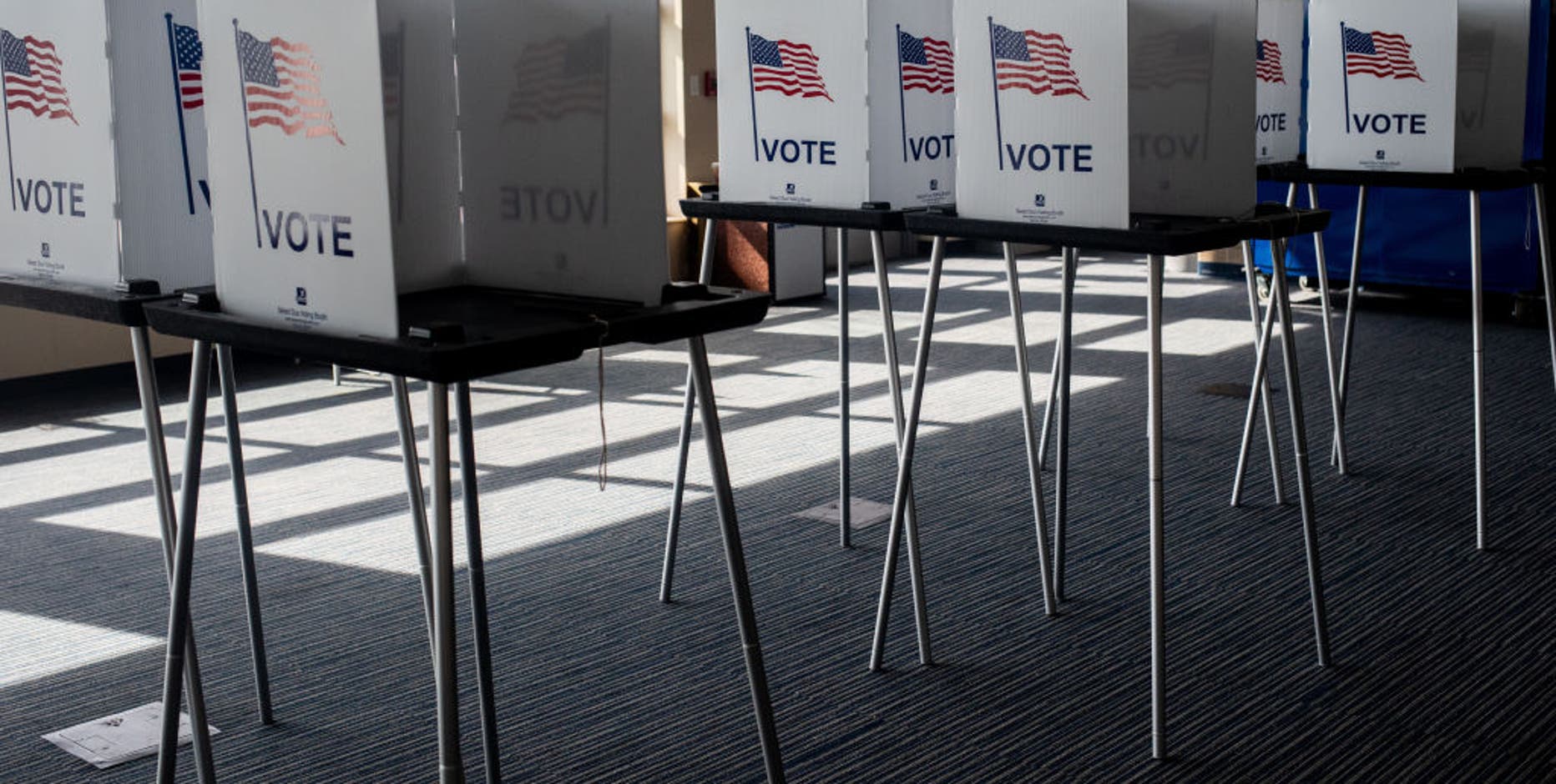 2024 Election Guide: Everything Pennsylvania voters need to know