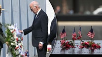 America remembers 9/11 with memorial ceremonies in New York City, Shanksville