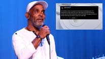 Jalen Hurts pays tribute to Philly music legend Frankie Beverly: 'Long live Frankie'