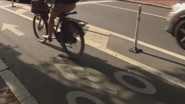 Philly cycling safety: How City Council is working to keep cyclists safe