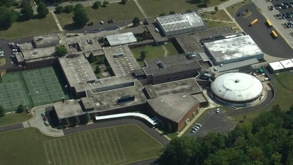 ‘Security situation’ at Wissahickon High School prompts early dismissal, police investigation