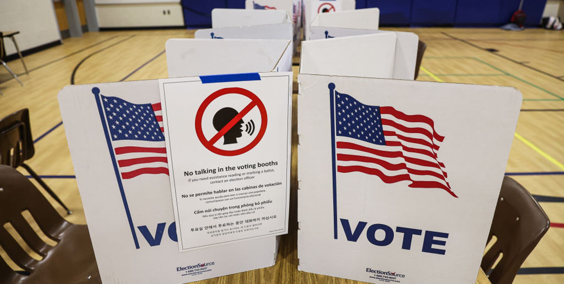 2024 Election Guide: Everything Delaware voters need to know