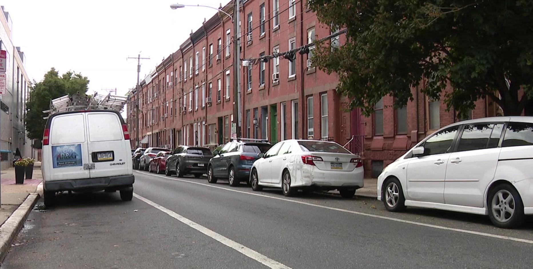 Loud screaming in South Philly was test for court case, not person in danger