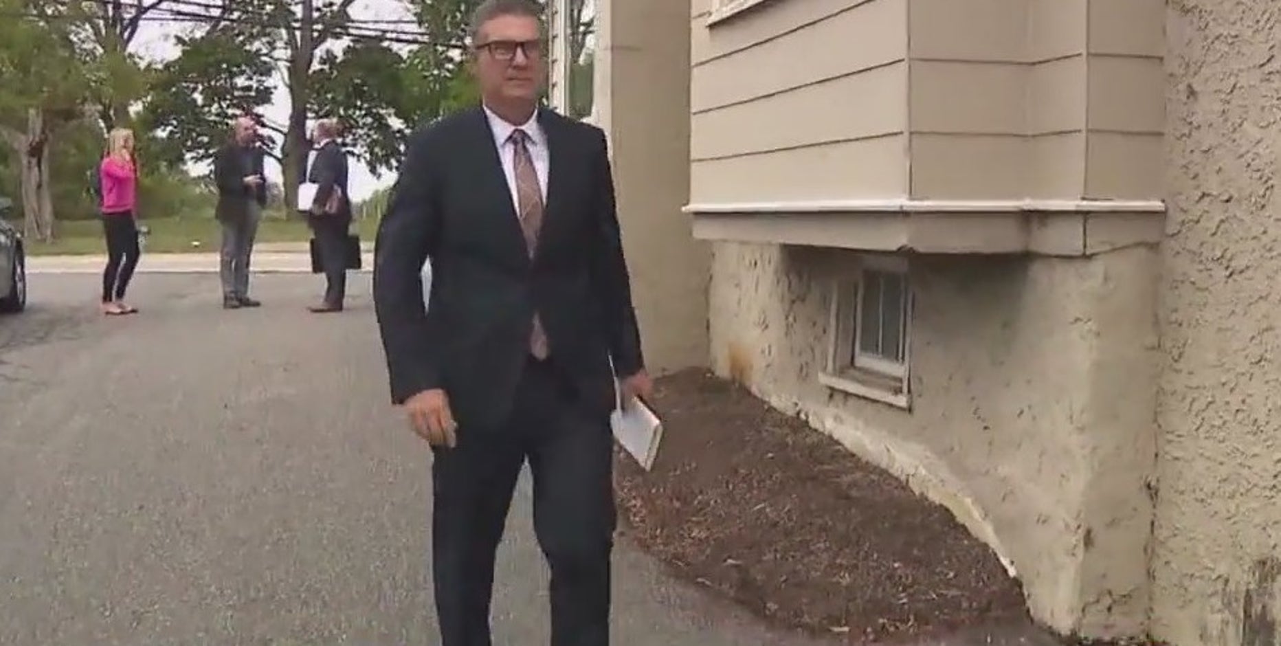 Former Delco Emergency Services head held for trial on indecent assault, harassment charges