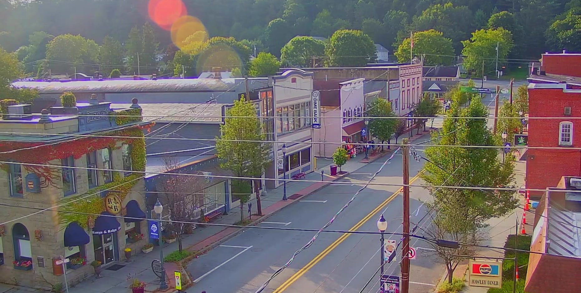 This Philly suburb is one of America's best small towns, travel experts say