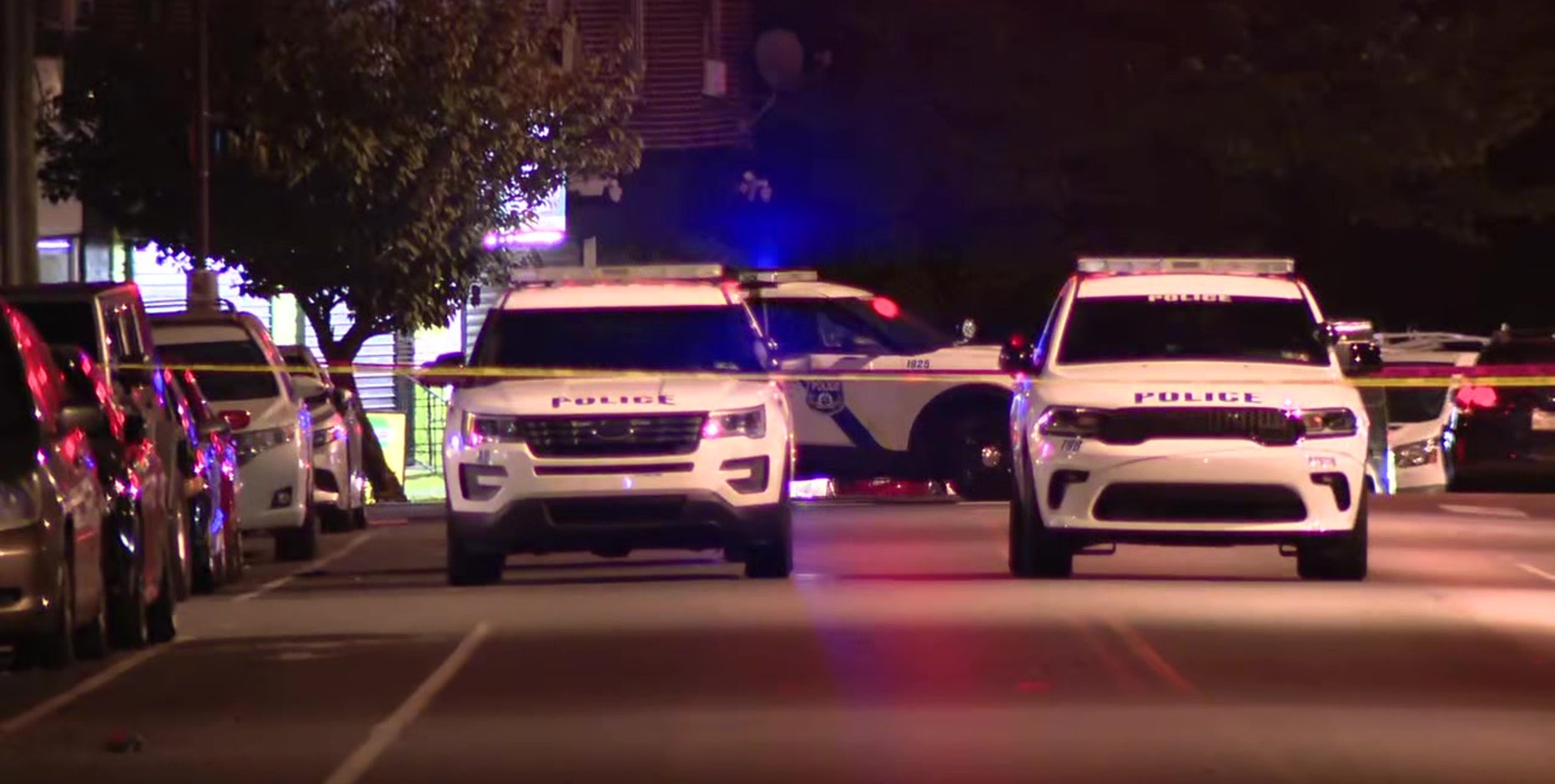 14-year-old girl killed by hit-and-run driver while crossing street with mother: police