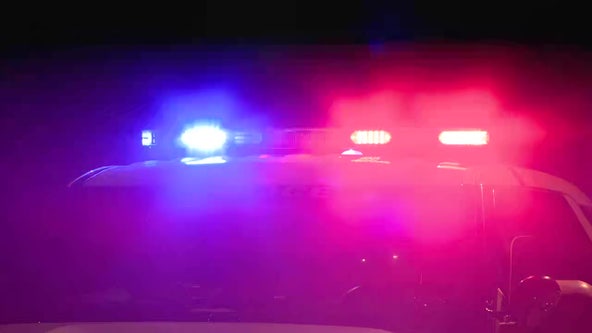 Philadelphia officer injured in hit-and-run, officials say