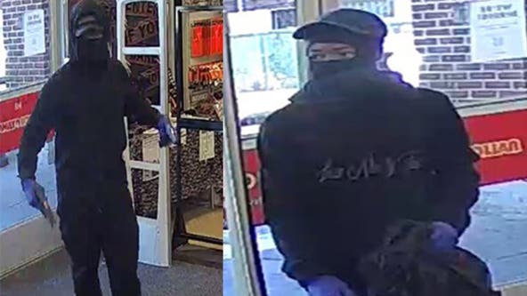 Suspects sought for string of armed robberies in Philadelphia, Lower Merion since September
