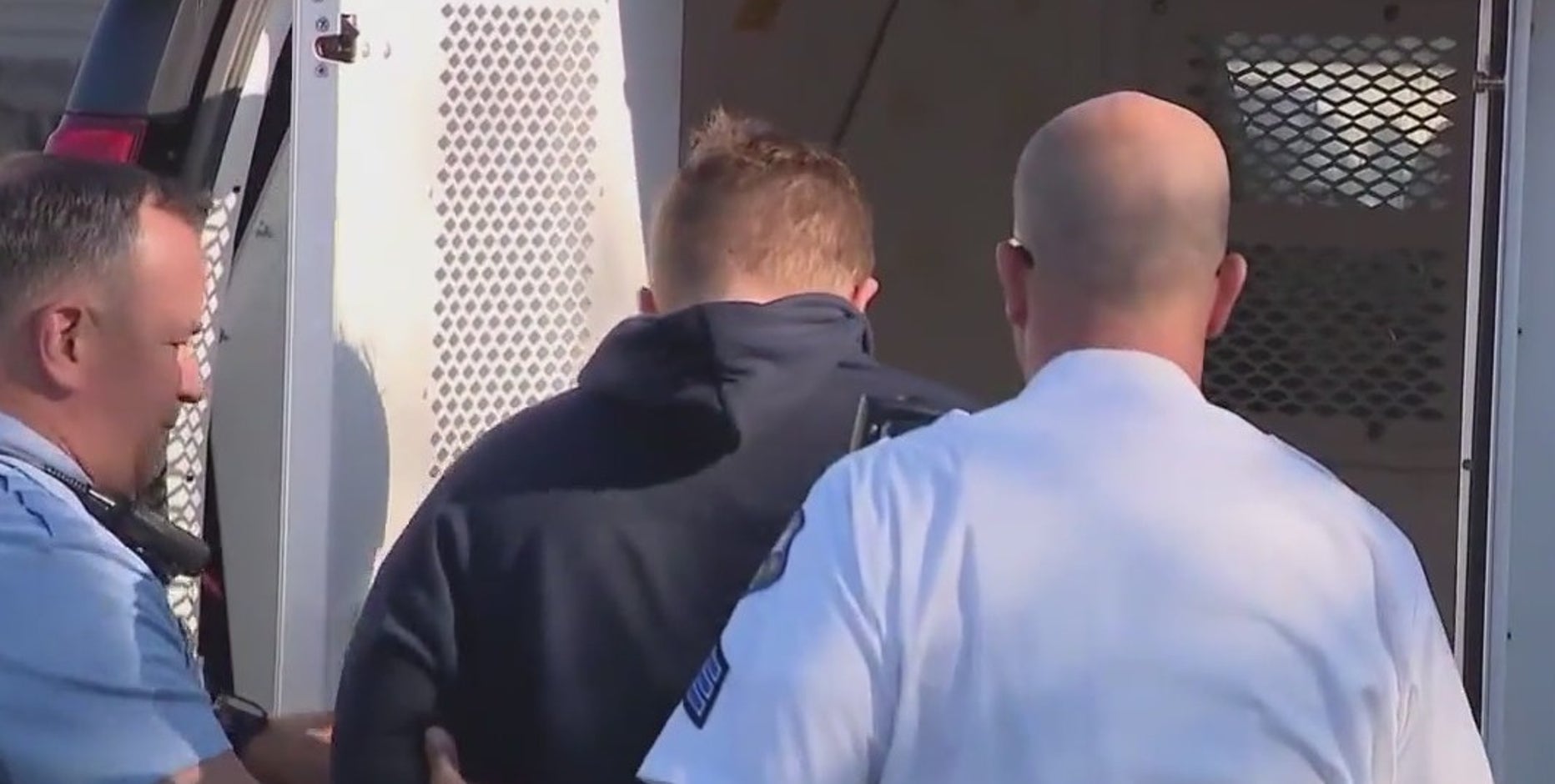 Philly police issue warning to people active in car meetups as more arrests made