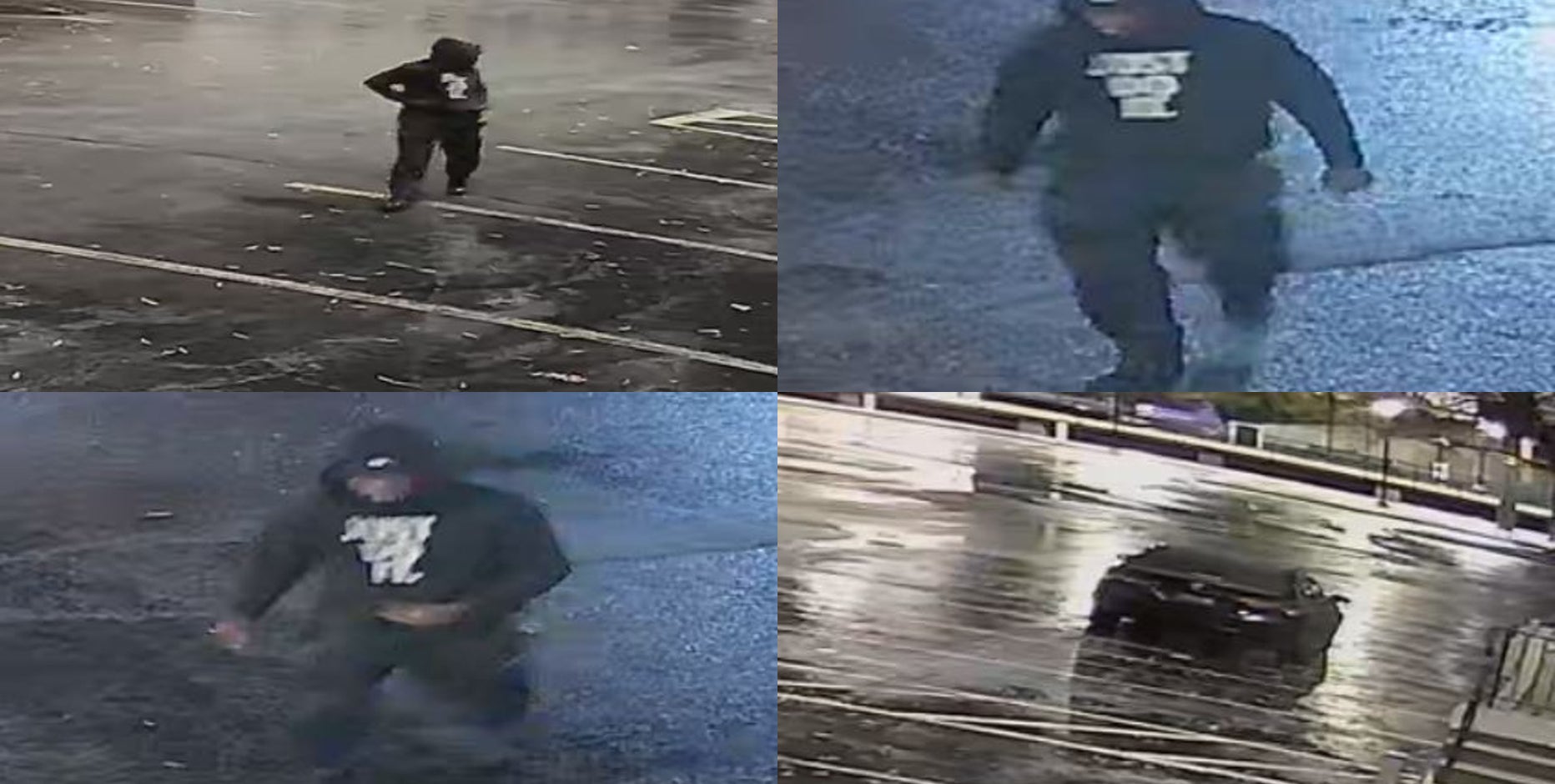 Driver identified, vehicle recovered after hit-and-run kills woman in wheelchair: police