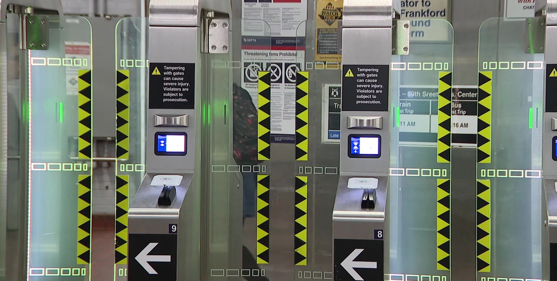 SEPTA proposes 'major' fare increases, service cuts: Here's how much and when