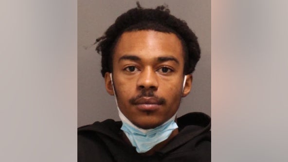 4 teens apprehended after pizza delivery driver shot, robbed in Southwest Philadelphia