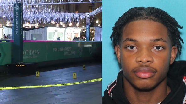 Christmas Village shooting: Police searching for third teen suspect in Dilworth Plaza triple shooting