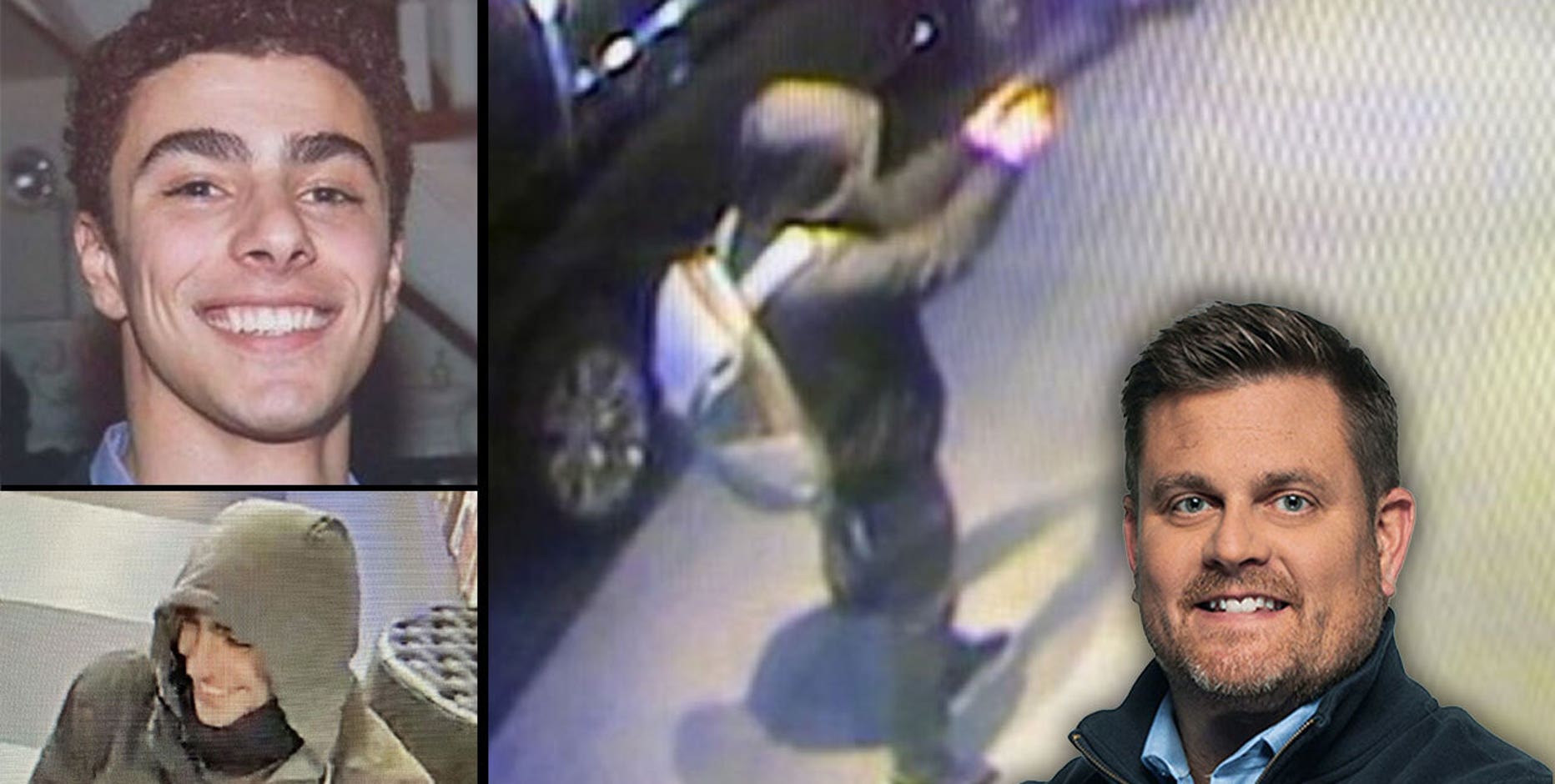 Luigi Mangione charged in murder of UnitedHealthcare CEO, court records show