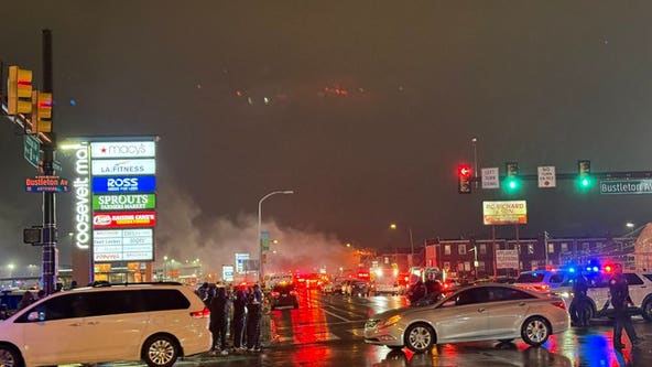 What we know about the victims of the Philadelphia plane crash FOX 32