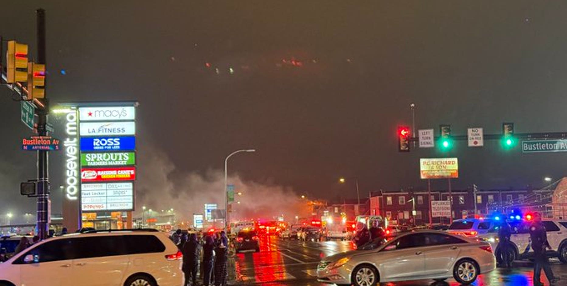 What we know about the victims of the Philadelphia plane crash