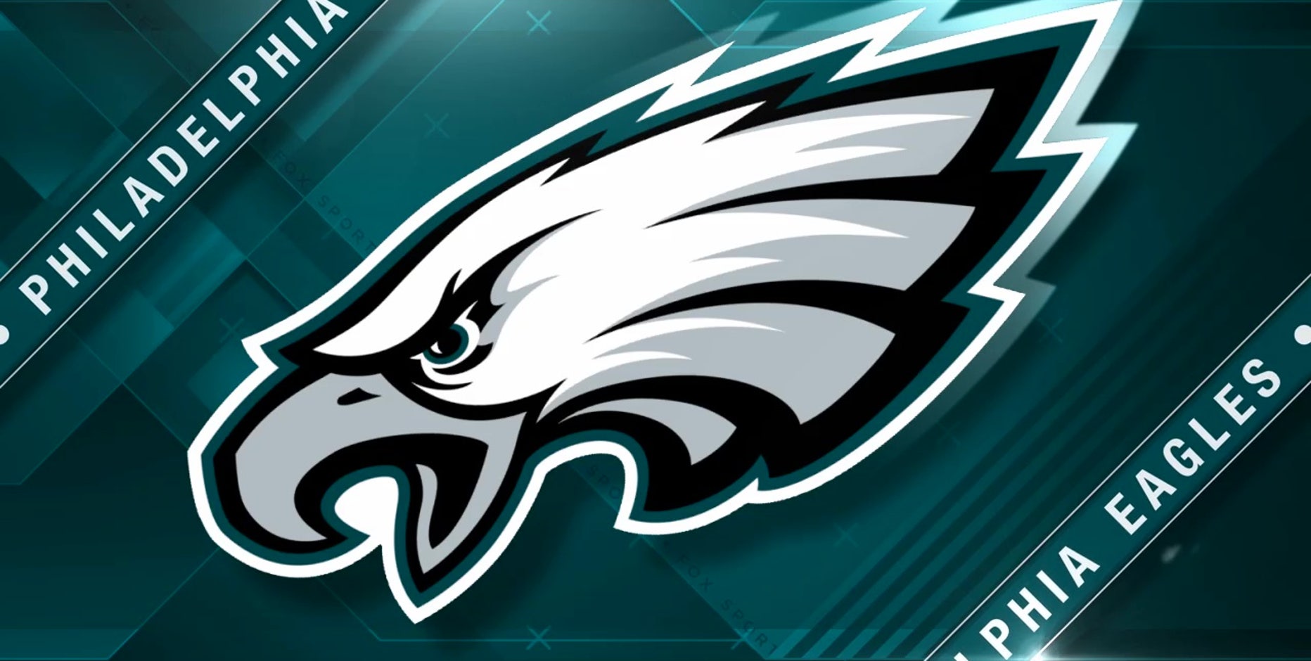 Eagles' fans organize fundraiser for LA wildfire victims ahead of playoff game with Rams