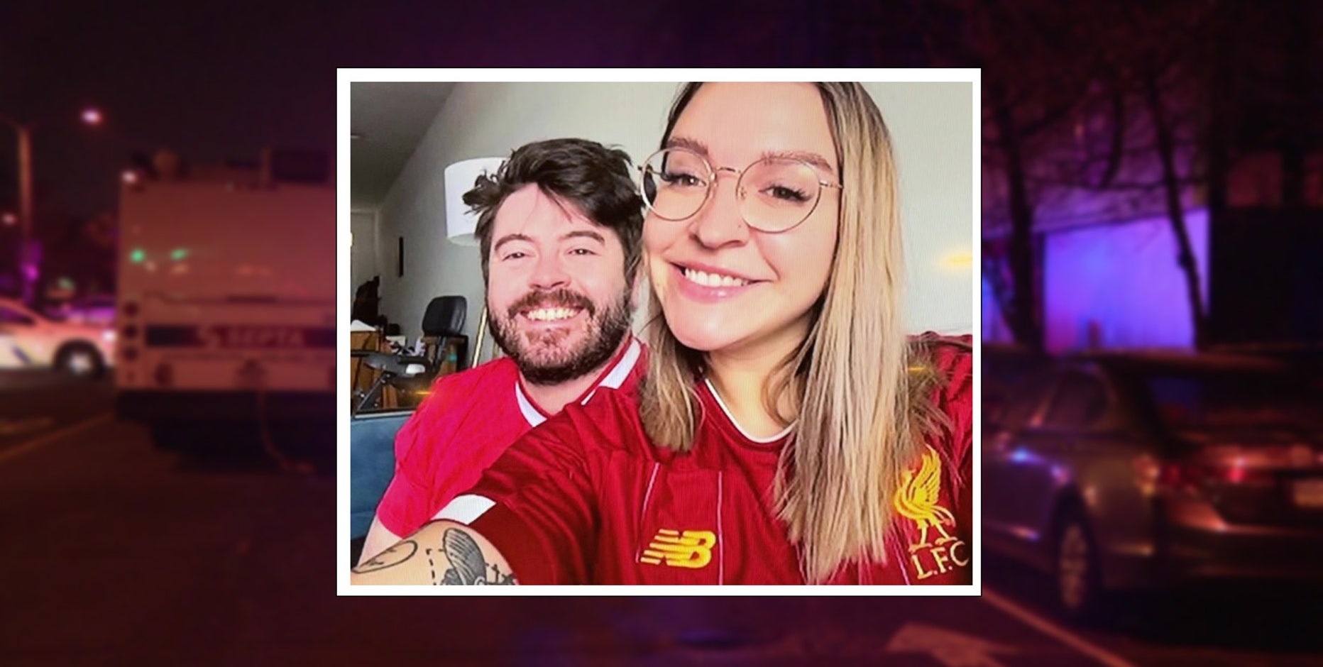 Family seeks answers after man fatally hit by SEPTA bus in South Philly: 'He did nothing wrong'