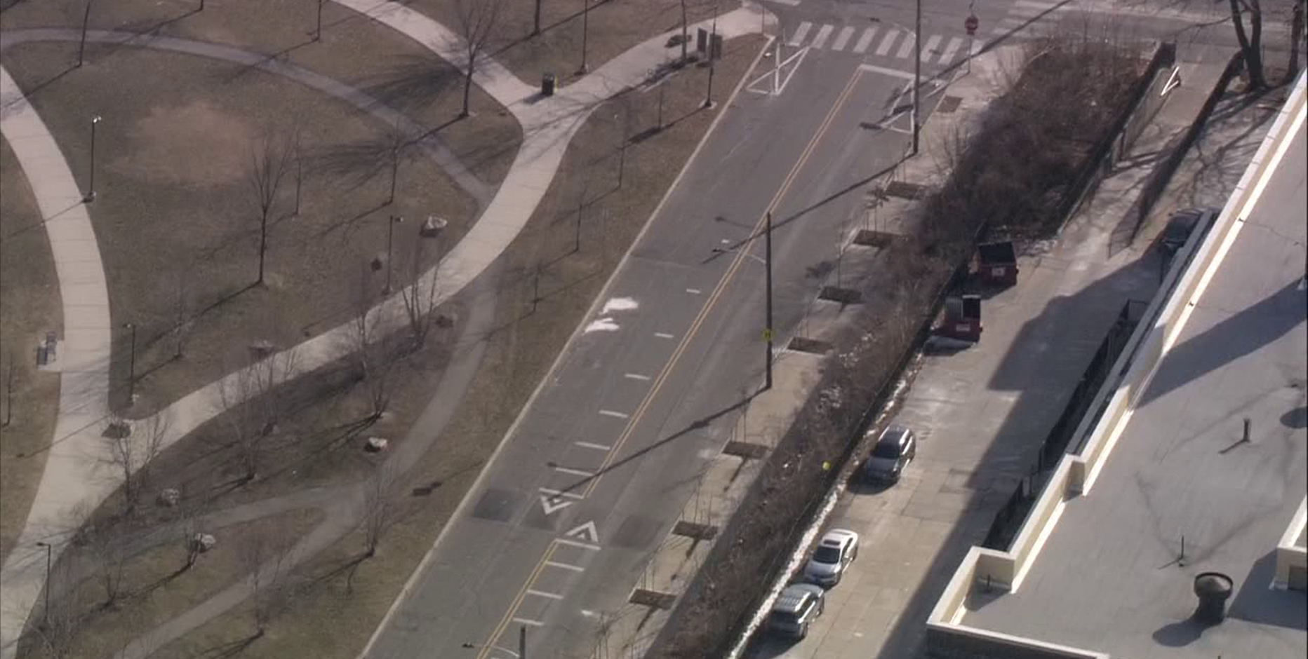 Body found inside trash can in Philadelphia neighborhood: police