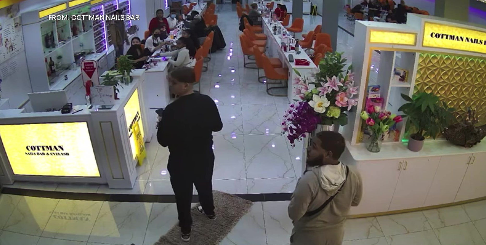 Philly plane crash: Over a dozen businesses near crash site unable to return to daily operations