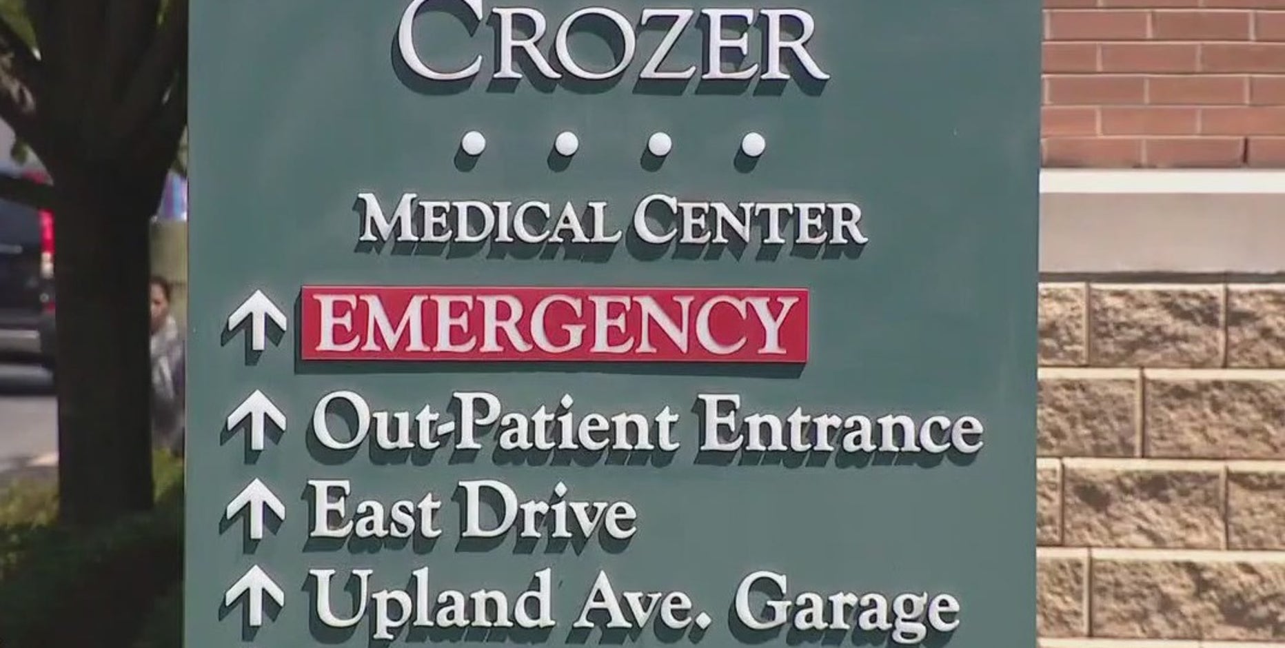 Crozer Health closure Ambulances turned away as hospital shutdowns