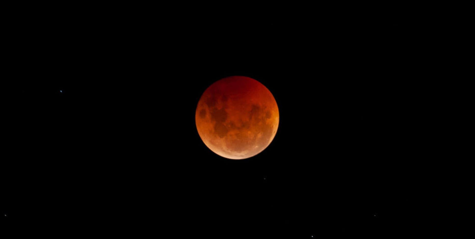 Total lunar eclipse visible in Philly area this week. Everything you need to know: