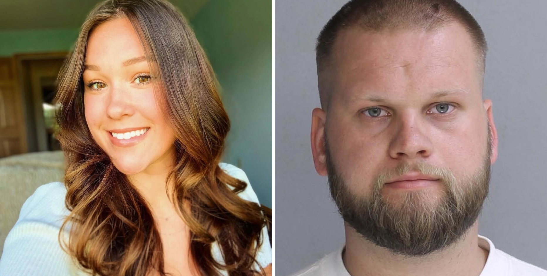 Warminster man accused of killing girlfriend begins trial