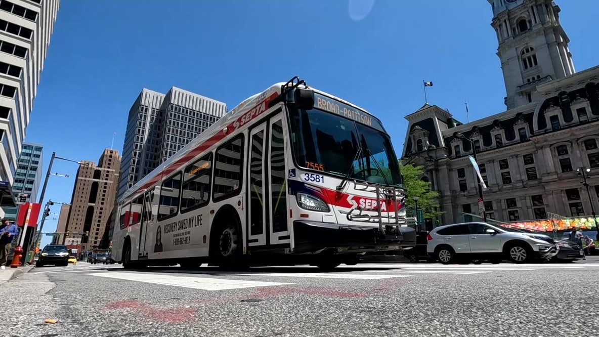 SEPTA could eliminate 32 bus routes if funding not received by August 24