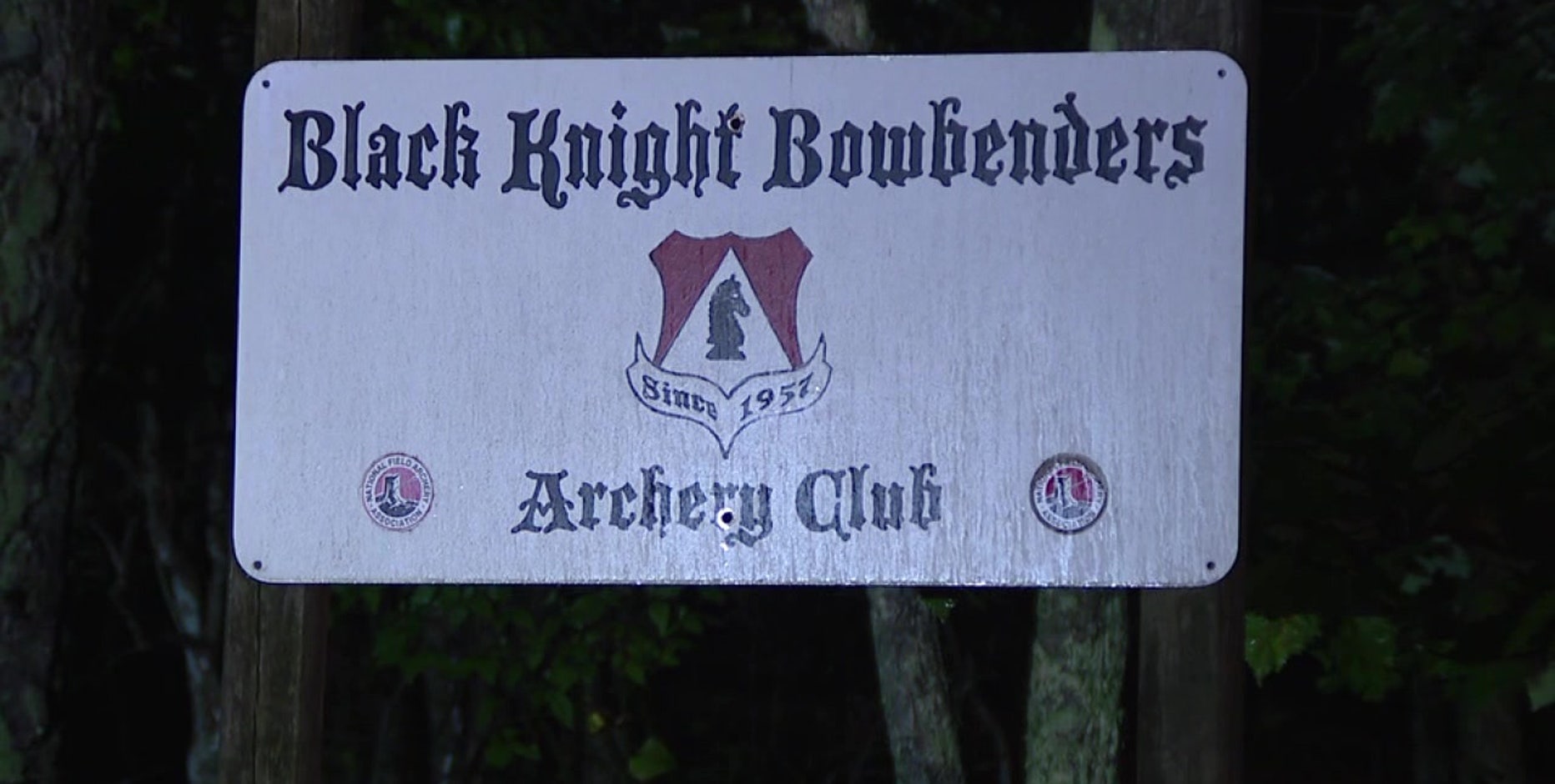 Lightning strike at New Jersey archery range kills 1, injures over a dozen