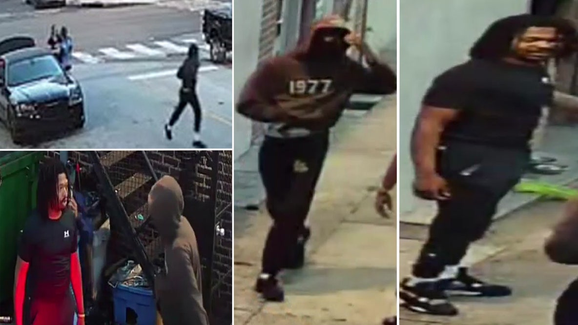 Woman robbed at gunpoint while getting into car in North Philadelphia: police