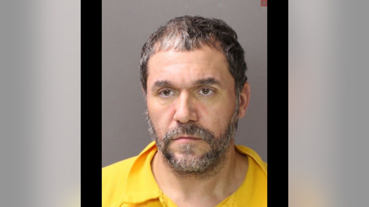 New details after man shot by Bensalem police officer following road rage incident: DA