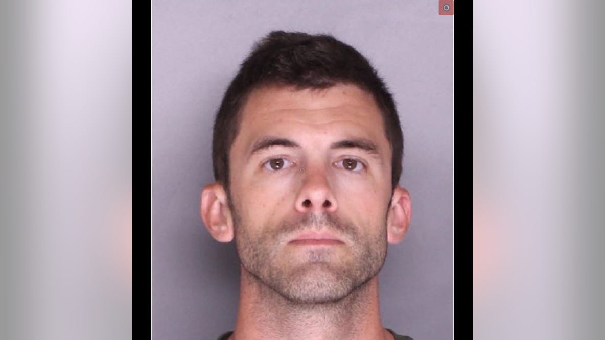 Montgomery County man sentenced for stalking woman he met on dating site: DA