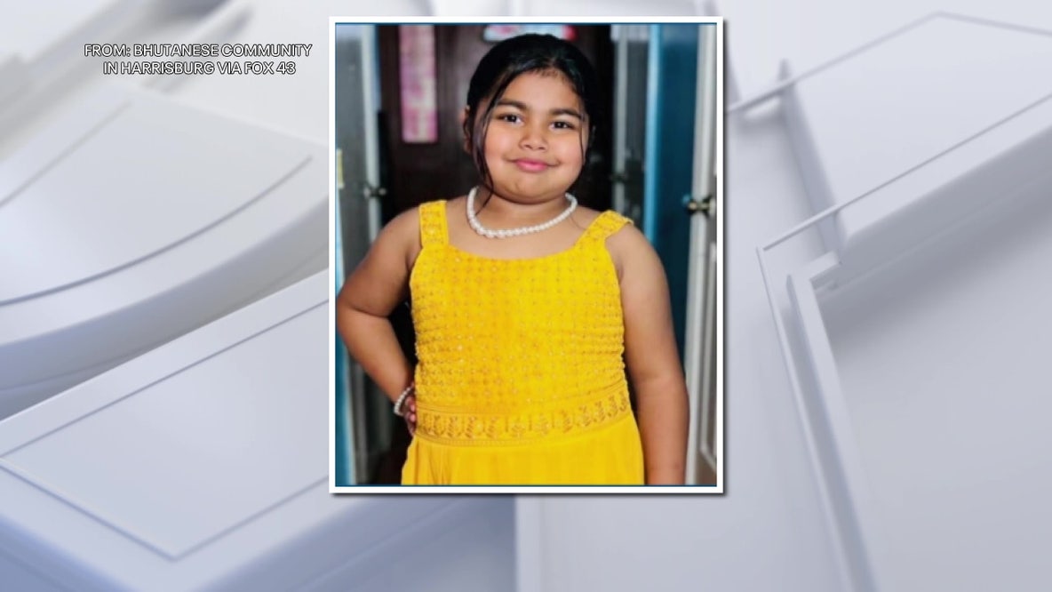 Girl's death at Hersheypark ruled an accidental drowning after police review