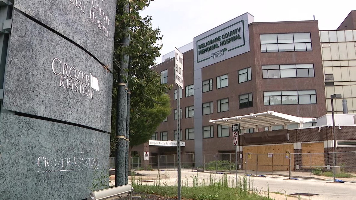 Upper Darby School District to buy Delaware County Memorial Hospital for $600K