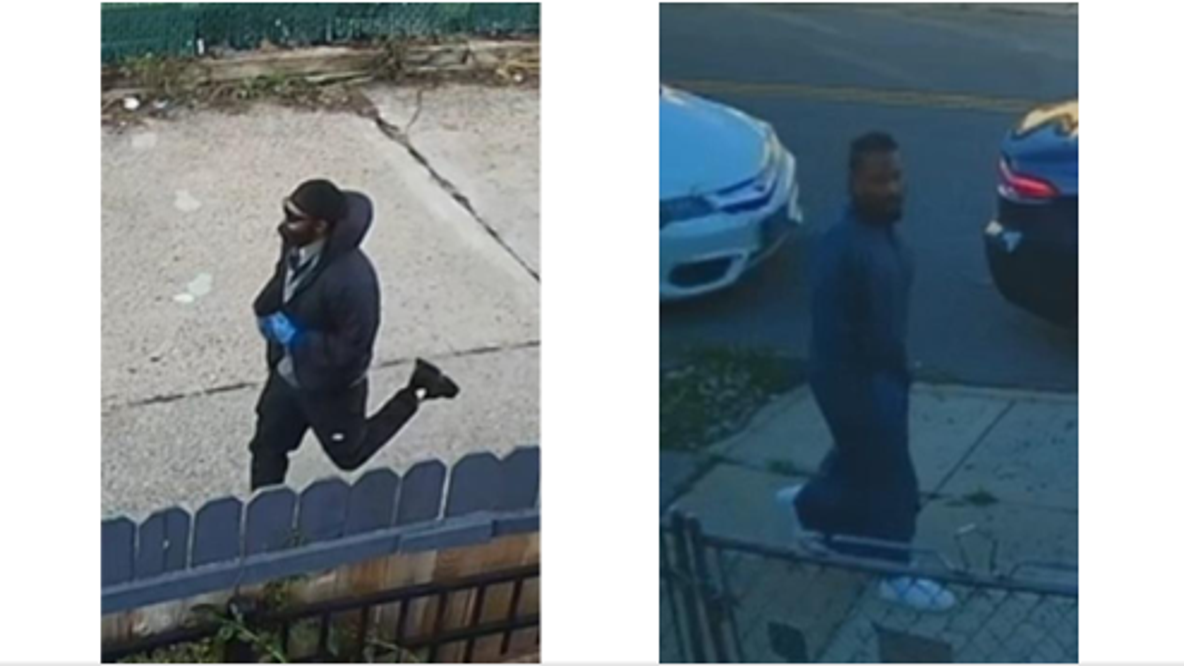 Suspects wanted for attempted armored truck robbery outside Philly Wawa: FBI