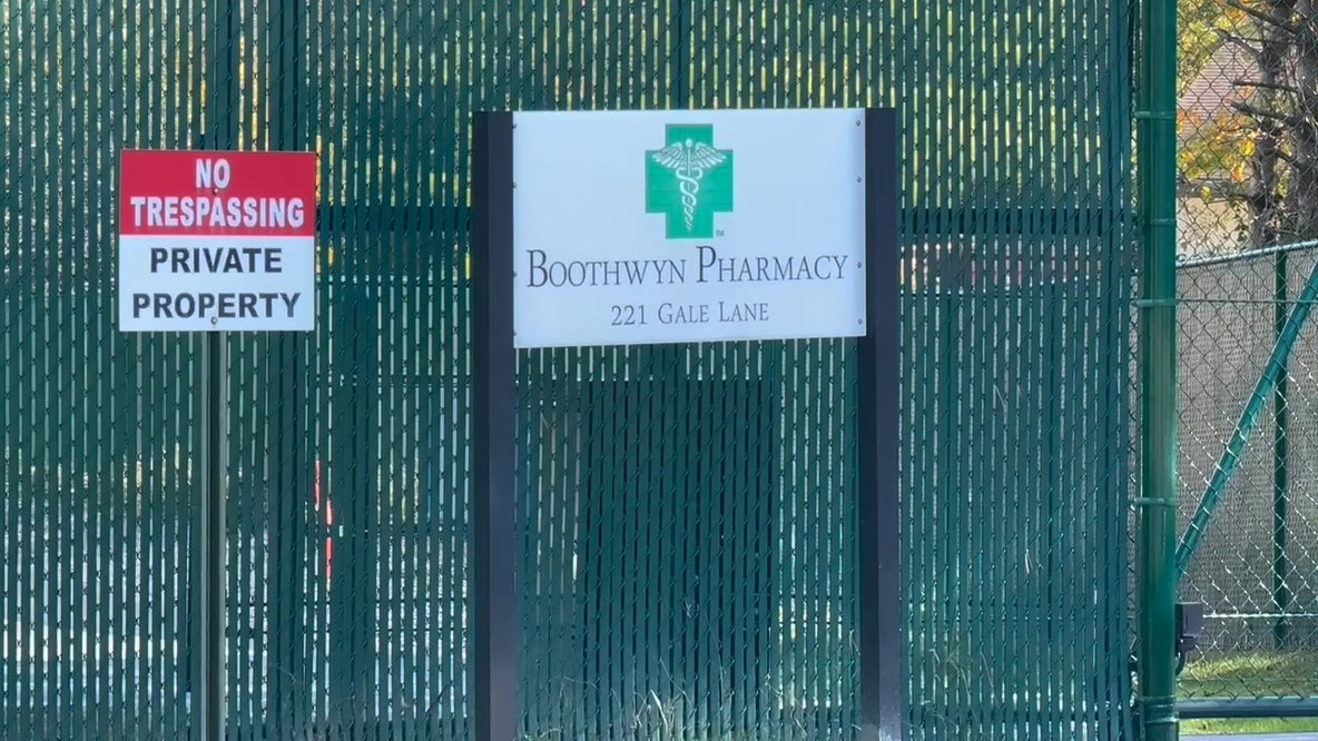 Chester County pharmacy fined $1M for compounding GLP-1 medications in uninspected facilities