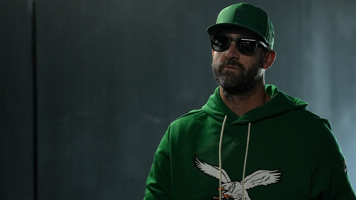 Marshawn Kneeland: Eagles' Sirianni offers condolences after tragic death of Cowboys defensive end