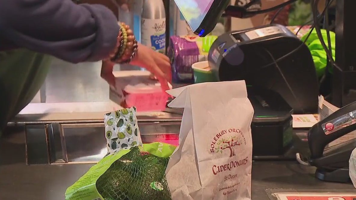 How SNAP cuts impact local economy, grocery stores