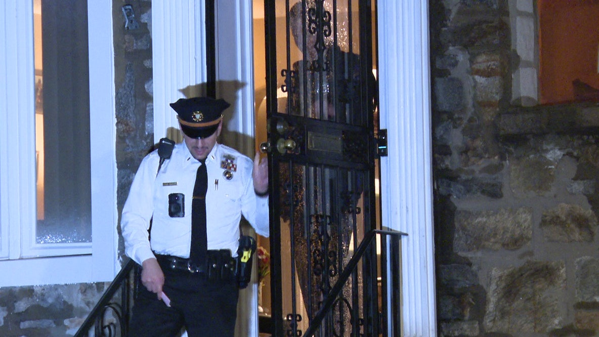 Woman shot multiple times by husband overnight in Philadelphia: police