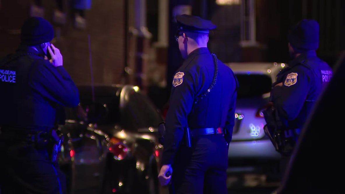 Man fatally shot during attempted car theft overnight in North Philadelphia: police