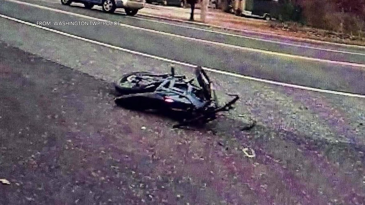 Electric bike warning issued in Washington Twp. after teen hurt in accident: police